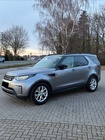Land Rover Discovery 2020