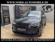 Audi e-tron 2022