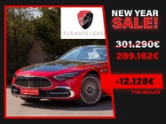 Mercedes-Benz SL-Class 2025