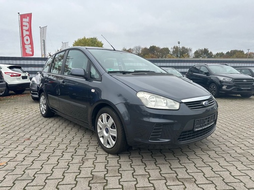 Ford C-Max 2007