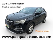 Opel Grandland 2020