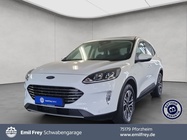 Ford Kuga 2021