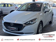 Mazda 2 2021