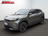 Toyota Urban Cruiser 2026