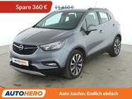 Opel Mokka 2019