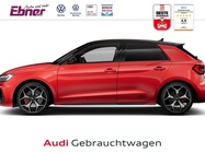 Audi A1 2023