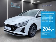 Hyundai i20 2026