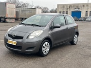 Toyota Yaris 2009