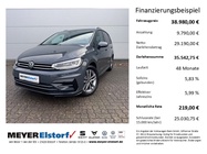 Volkswagen Touran 2025