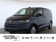 Volkswagen T7 2024