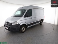 Volkswagen Crafter 2022