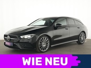 Mercedes-Benz CLA-Class 2023
