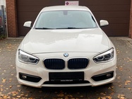 BMW 1 Series 2018