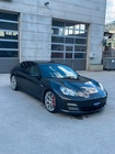 Porsche Panamera 2011