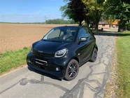 Smart ForTwo 2020