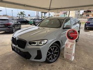 BMW X4 2022