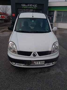 Renault Kangoo 2007