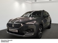 Seat Tarraco 2023