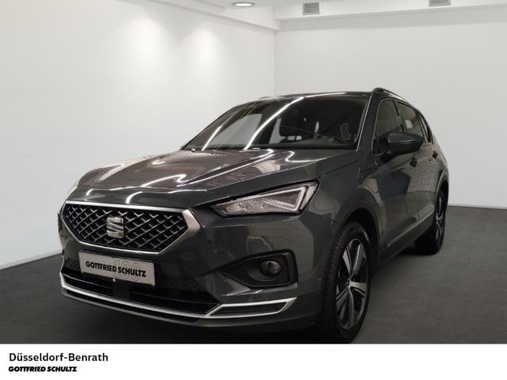 Seat Tarraco 2023