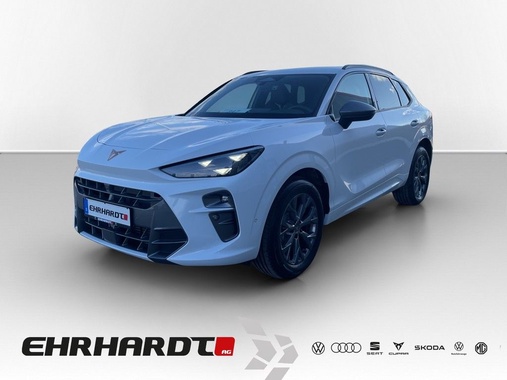 Cupra Terramar 2026