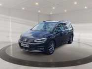 Volkswagen Touran 2022