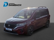 Nissan Townstar 2024