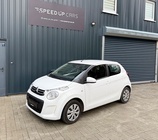 Citroen C1 2021