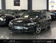 BMW 3 Series 2021