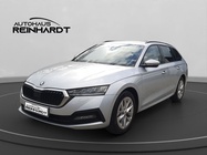 Skoda Octavia 2020