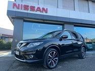Nissan X-Trail 2015