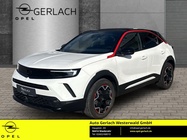 Opel Mokka 2023