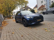 Audi Q5 2022