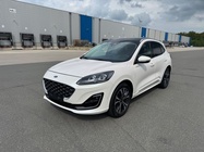 Ford Kuga 2021