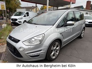 Ford S-Max 2012