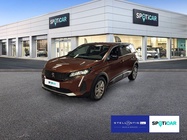 Peugeot 5008 2023