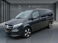 Mercedes-Benz V-Class 2022