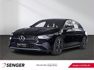 Mercedes-Benz CLA-Class 2025