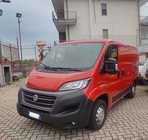 Fiat Ducato 2020