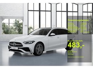 Mercedes-Benz C-Class 2024