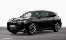 BMW iX 2025