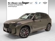 BMW X5 2024