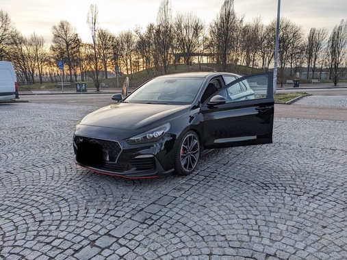 Hyundai i30 2020