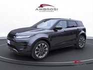 Land Rover Evoque 2025