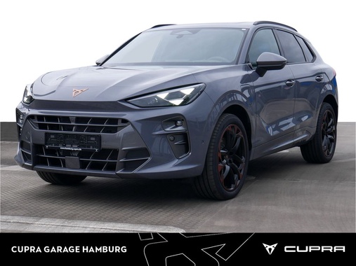 Cupra Terramar 2025