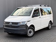 Volkswagen T6 2021
