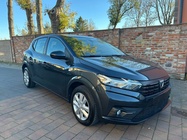 Dacia Sandero 2022