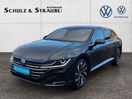 Volkswagen Arteon 2022