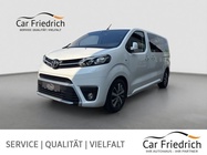 Toyota Proace 2021