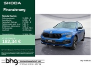 Skoda Kamiq 2025