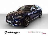 Audi Q5 2021